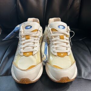 New Balance 2002R x Joe Freshgoods Conversations Amongst Us 2022 8M/9.5W